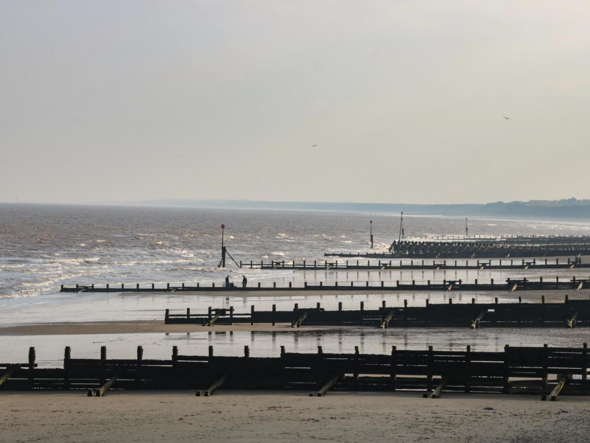 Hornsea Terraceヴィラ エクステリア 写真